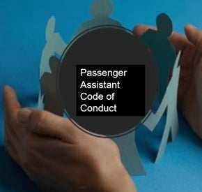 School Transport - Code of Conduct 2025