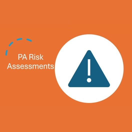 School Transport - PA Risk Assessments