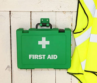 School Transport - First Aid Course - Monday 1st December 2025 - 9.30am