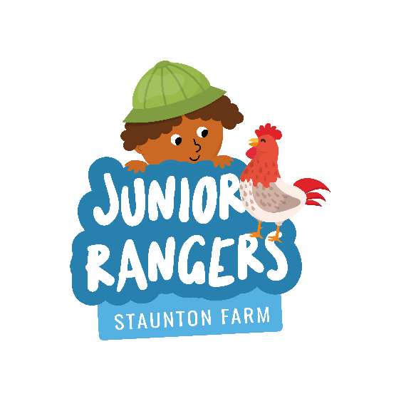 Junior Farm Rangers at Staunton Farm - Tuesday 4th, 11th, 18th, 25th June, 2nd and 9th July 2024