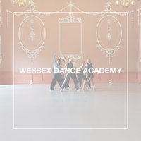 Wessex Dance Academy - Make a donation
