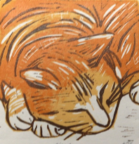 Sir Harold Hillier Gardens - Multiplate Linoprinting - Art Workshop - Sunday 4th October 2026 - 10.00am