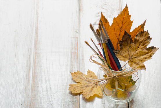 Autumn Pen and Wash Workshop - Gosport Discovery Centre - Friday 13th November 2026 - 10.00am