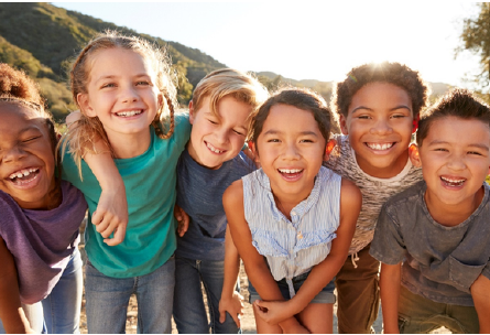 Raising Resilient Children - Online course - Monday 5th, 12th, 19th and 26th October 2026 - 7.00pm
