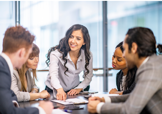 Further Communication Skills in the Workplace - Online course - Thursday 5th, 12th, 19th, 26th November, 3rd, 10th and 17th December 2026 - 4.00pm