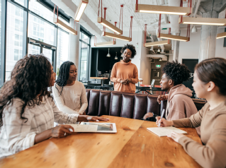 Communication Skills in the Workplace - Online Course - Thursday 10th, 17th, 24th September, 1st, 8th and 15th October 2026 - 4.00pm