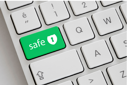 Safe Digital Transactions - Farnborough Library - Wednesday 16th September 2026 - 1.30pm