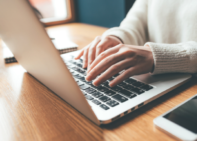 Digital Skills for ESOL Learners - Aldershot Library - Wednesday 23rd, 30th  September, 7th, 14th, 21st October, 4th, 11th, 18th, 25th November and 2nd December 2026 - 12.30pm