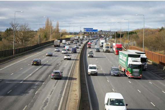 Further Driving in the UK - Online Course - Tuesday, 3rd, 10th, 17th, 24th November, 1st, 8th and 15th December 2026 - 10.00am