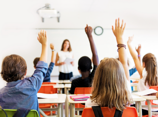 Working in Early Years Care and Schools - Online Course - Tuesday, Wednesday and Thursday 15th, 16th, 17th, 22nd, 23rd, 24th, 29th, 30th September and 1st October 2026 - 10.00am