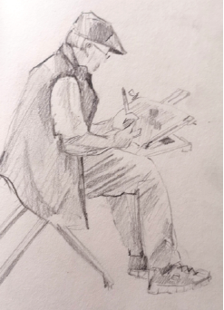 Introduction to Figure Drawing - Yateley Library - Saturday 6th June 2026 - 10.00am