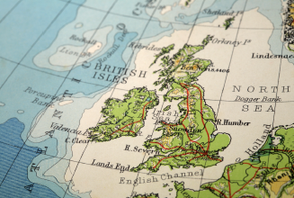 Life in the UK: British Values and Principles - Online Course - Friday 11th, 18th, 25th  September, 2nd, 9th and 16th October 2026 - 10.00am