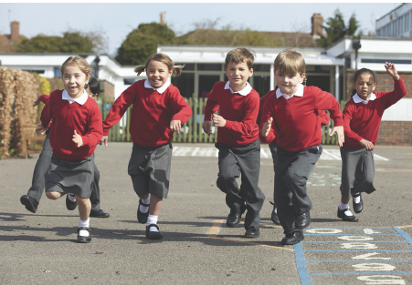 Starting School... Ready, Steady, Go! - Alton Library - Thursday 5th, 12th, 19th, 26th November and 3rd December 2026 - 11.15am