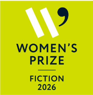 Women's Prize For Fiction - Fareham Library - Thursday 11th June 2026 - 6.30pm