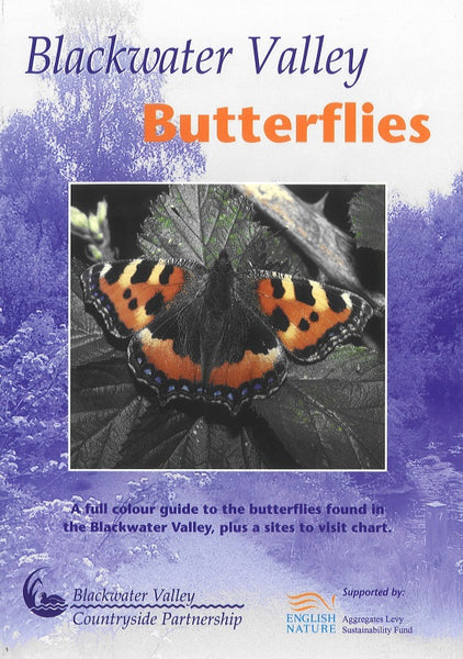 Blackwater Valley - Blackwater Valley Butterflies