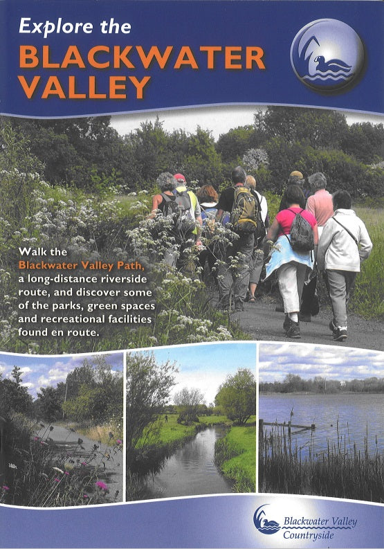 Blackwater Valley - Explore the Blackwater Valley