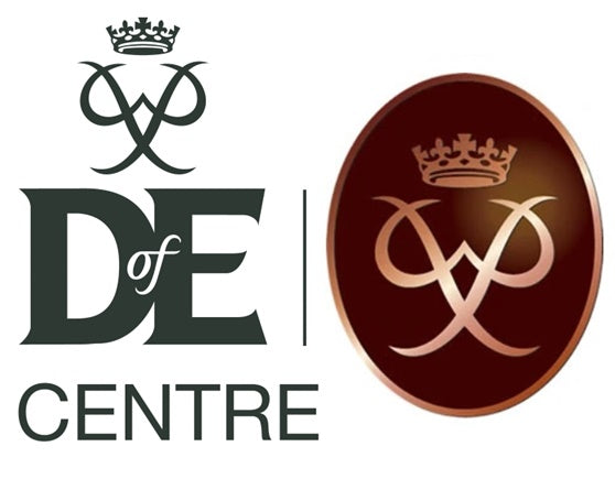 Hampshire DofE - Participant Places - Bronze