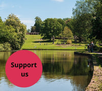 Support Staunton Country Park with a donation