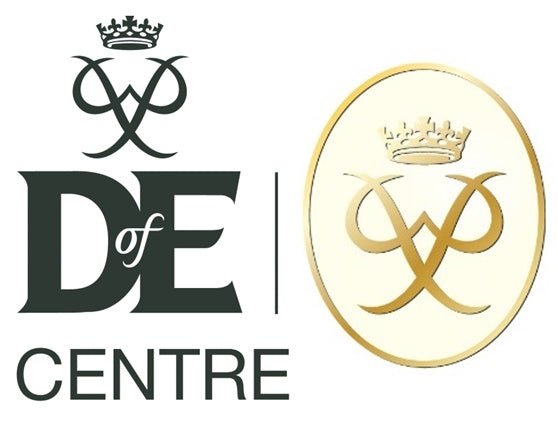 Hampshire DofE - Participant Places - Gold