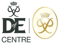 Hampshire DofE - Participant Places - Gold
