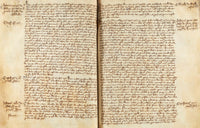 Registers of the Bishops of Winchester - 1282 to 1501