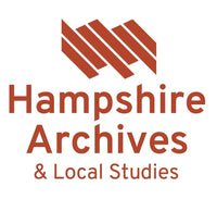 Make a donation to Hampshire Archives and Local Studies