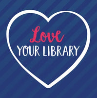 Hampshire Libraries - Make a donation
