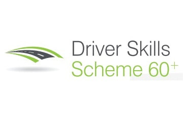 Driver Skills Scheme 60+ Leaflet