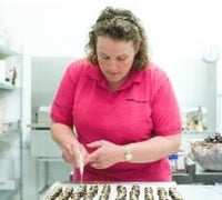 Sir Harold Hillier Gardens - Luxury Christmas Chocolate Making - Workshop - Sunday 3rd December 2023