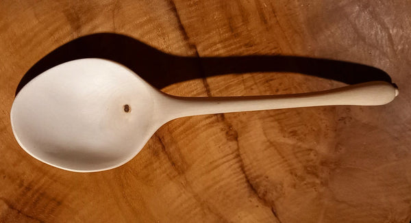 Sir Harold Hillier Gardens - Wooden Spoon Carving - Workshop - Saturday 20th January 2024