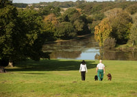 Staunton Country Park - Annual Parking Pass