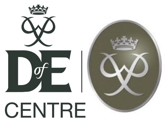 Hampshire DofE - Participant Places - Silver