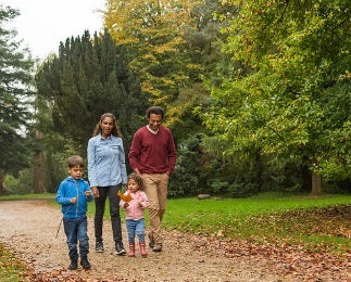 Staunton Farm - Joint Adult Family Membership